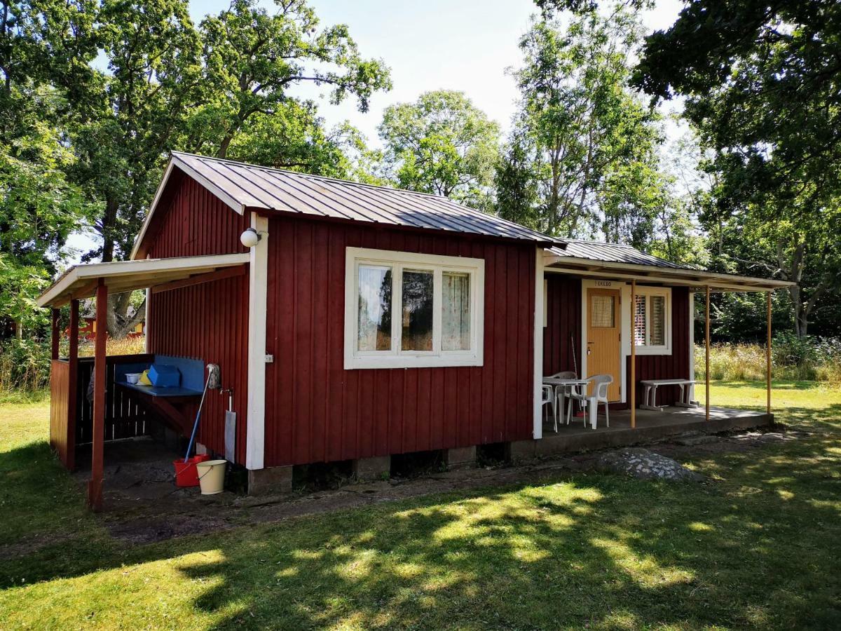 Stf Hagaby/Lantgarden Hostel Lottorp Room photo